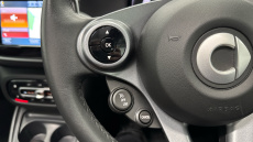 Smart fortwo cabrio 0.9 Turbo Prime Premium 2dr Auto Petrol Cabriolet